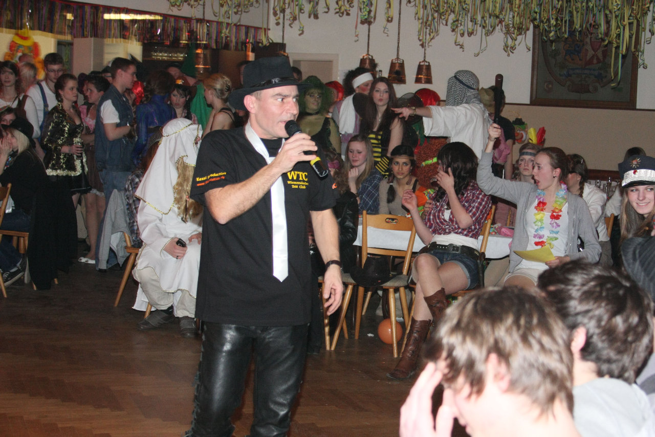 Bild 16 - Olaf 1. Tag